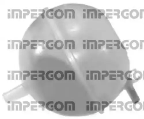 Расширительный бачок IMPERGOM 44183/I
