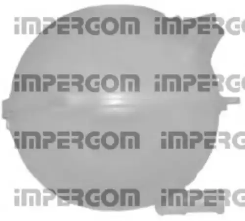 Расширительный бачок IMPERGOM 44184/I