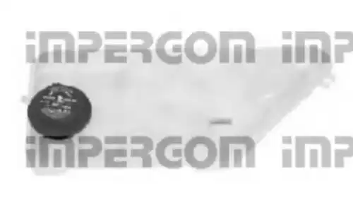 Расширительный бачок IMPERGOM 44400/I