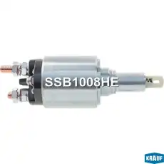 SSB1008HE Втягивающее реле стартера KRAUF