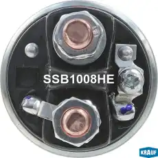 SSB1008HE Втягивающее реле стартера KRAUF