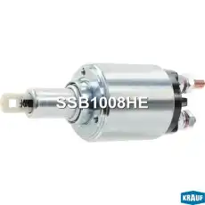 SSB1008HE Втягивающее реле стартера KRAUF