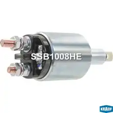 SSB1008HE Втягивающее реле стартера KRAUF