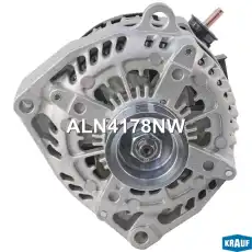 Генератор KRAUF ALN4178NW