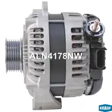 Генератор KRAUF ALN4178NW