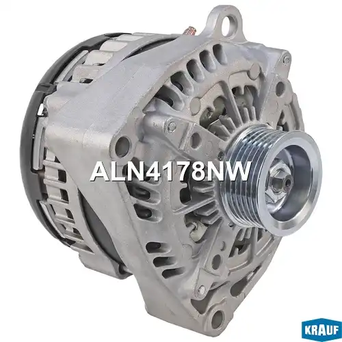 Генератор KRAUF ALN4178NW