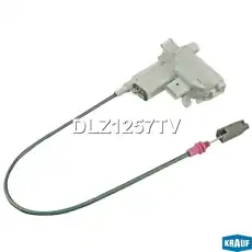 Доводчик двери DLZ1257TV KRAUF