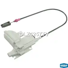 Доводчик двери DLZ1257TV KRAUF