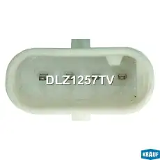 Доводчик двери DLZ1257TV KRAUF