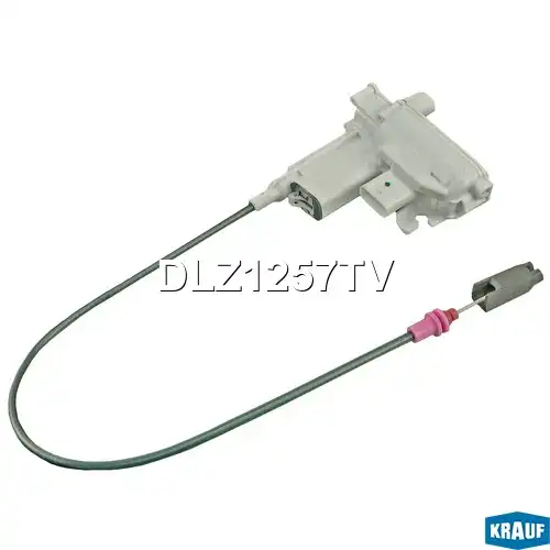 Доводчик двери DLZ1257TV KRAUF