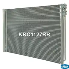 Радиатор кондиционера (конденсатор) KRAUF KRC1127RR