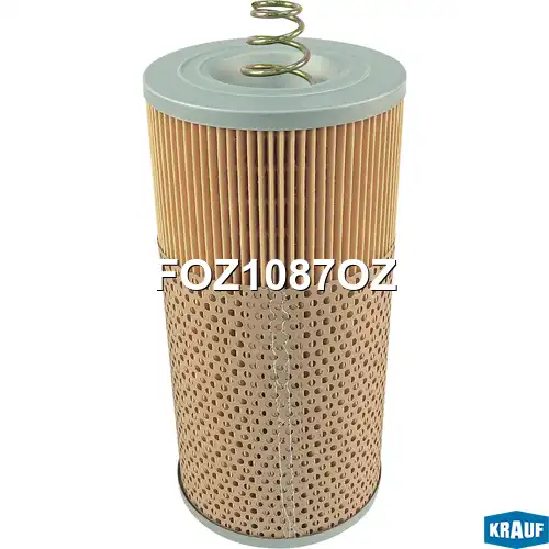 Фильтр масляный KRAUF FOZ1087OZ