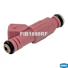 Форсунка бензиновая FIB1898RF KRAUF