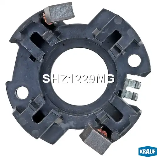 Щеткодержатель стартера SHZ1229MG KRAUF