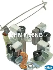 SHM1158NB Щеткодержатель стартера KRAUF