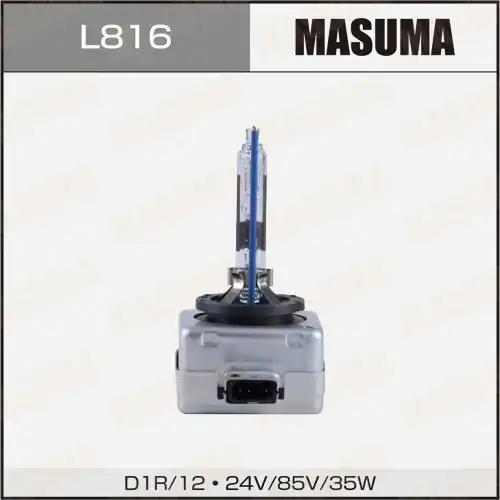 Автолампа MASUMA L816