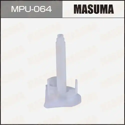 Топливный фильтр MASUMA MPU-064