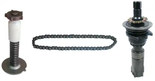 Деталь 6004-11 MAY