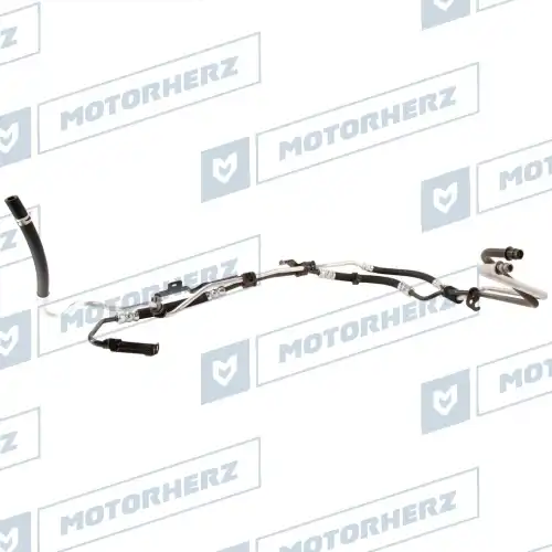 Шланг ГУР MOTORHERZ HHK1022