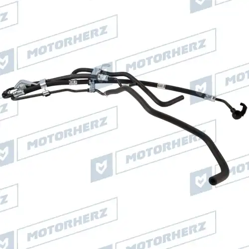 Шланг ГУР MOTORHERZ HHK1029