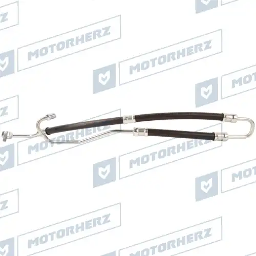 Шланг ГУР MOTORHERZ HPH0414