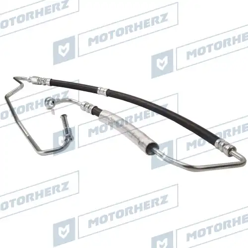 Шланг ГУР MOTORHERZ HPH0415