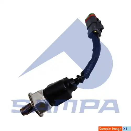 Деталь 096.7010 SAMPA