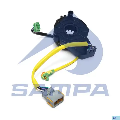 Деталь 030.3112 SAMPA