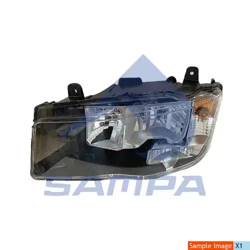 Деталь 029.130 SAMPA