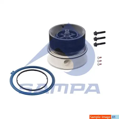 Деталь 029.081 SAMPA