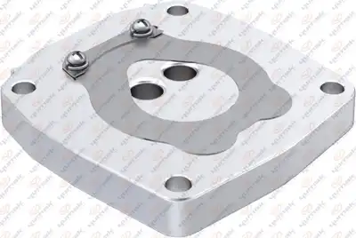 Деталь 01.2004 YUMAK