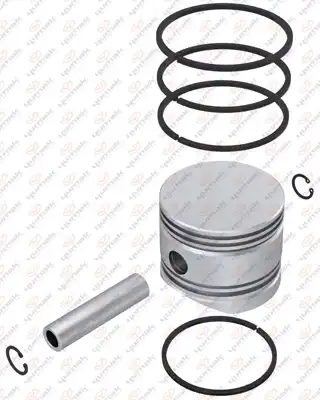 Деталь RK.01.830 YUMAK