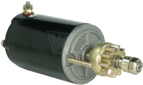 Стартер WILSON 71-09-5396