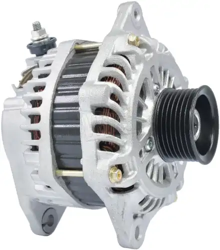 Генератор WILSON 90-27-3488