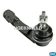 Рулевой наконечник KRAUF HQE0369LLD