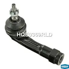 Рулевой наконечник KRAUF HQE0369RLD