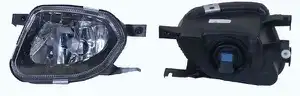 Противотуманная фара 35280283A1 PRO-PARTS
