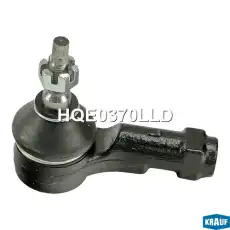 Рулевой наконечник KRAUF HQE0370LLD