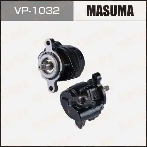 Насос гидроусилителя руля MASUMA VP-1032