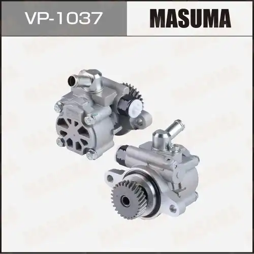 Насос гидроусилителя руля MASUMA VP-1037
