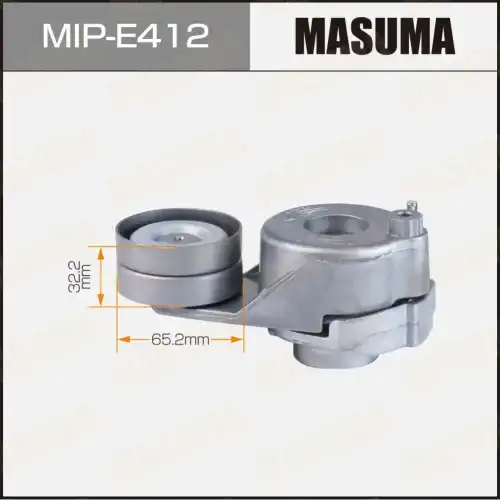 Натяжитель ремня ГРМ, OM642.940 MIP-E412 MASUMA