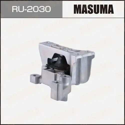 Подушка крепления двигателя MASUMA RU-2030