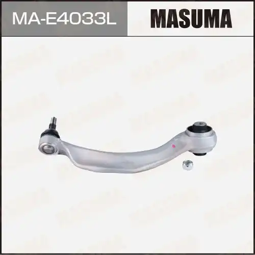 Рычаг подвески MASUMA MA-E4033L