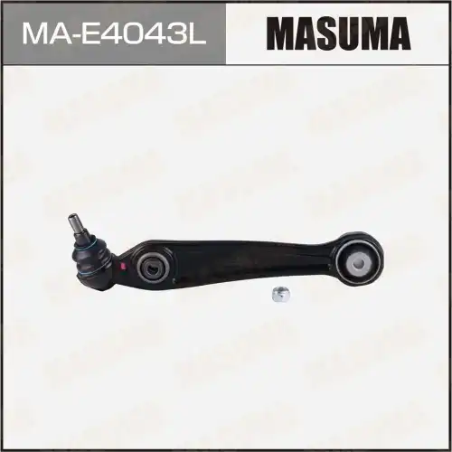 Рычаг подвески MASUMA MA-E4043L