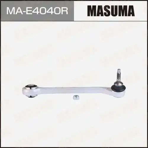 Рычаг подвески MASUMA MA-E4040R