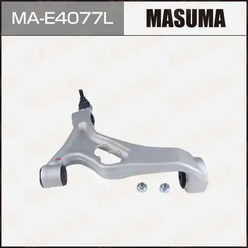 Рычаг подвески MASUMA MA-E4077L