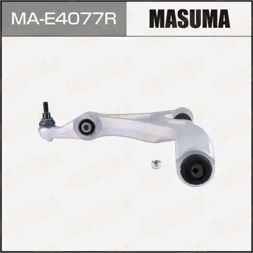 Рычаг подвески MASUMA MA-E4077R