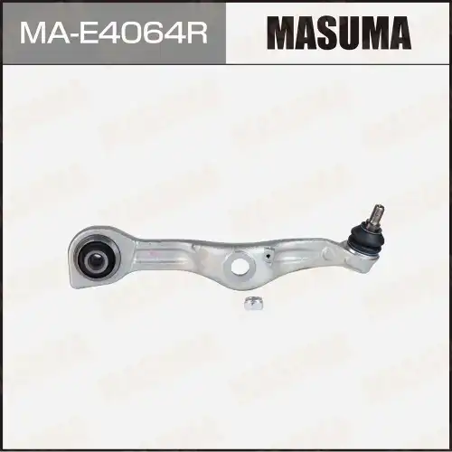 Рычаг подвески MASUMA MA-E4064R