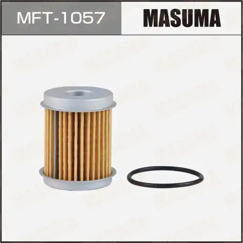 Фильтр АКПП MASUMA MFT-1057