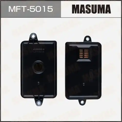 Фильтр АКПП MASUMA MFT-5015